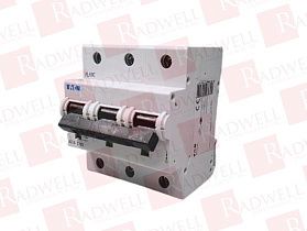 Панель питания Артикул AZ-3-C125 от производителя EATON CORPORATION