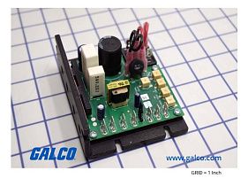 Minarik Drives PCMXP02-115AC