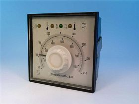 940499928241 Контроль температуры/процесса от PLAST-O-MATIC