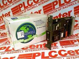 Модуль / стойка ПЛК Артикул EBE-295.1-2 от производителя EATON CORPORATION