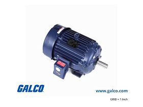 Marathon Electric 286TTFNA6526