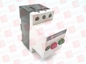 Твердотельная перегрузка / реле Артикул GV1-M10 от производителя SCHNEIDER ELECTRIC