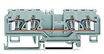 880-832 Клемма от WAGO