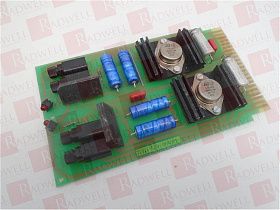 Плата процессора / контроллера Артикул 747570136 от производителя BOSCH