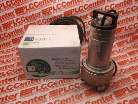 Насос погружной Lowara 320 л/мин 0,55 кВт 220В