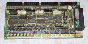 Плата ПК Плата ПЛК / дополнения к  плататам Артикул 000-19-2477-000 от производителя SCHNEIDER ELECTRIC