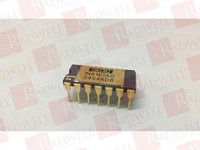 Диод Артикул INA101AG от производителя TEXAS INSTRUMENTS SEMI