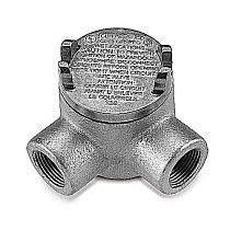 Защитная крышка GUAL26-TB от OCAL