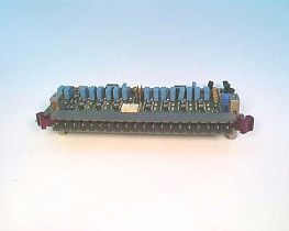 Плата блока питания B&R 224116041, 24В DC, 60Вт