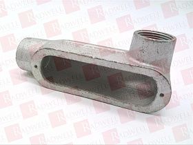 Кабелепровод / соединительный элемент Артикул LR100 от производителя EMERSON