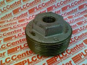 Втулка шестигранная WARD 1DXB.GB 1-1/2"x1/4"