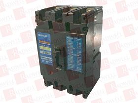 Автоматический выключатель в литом корпусе Артикул XE225NS-150A-3P от производителя TERASAKI