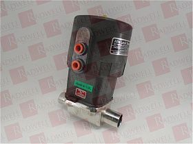 Пневматический клапан Артикул 78066-EC5P-P4 от производителя TRI CLOVER