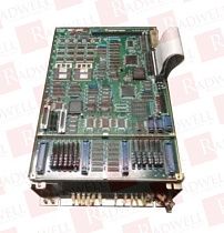 Дополнительный модуль / плата сервопривода Артикул 7780001002L-5A от производителя MAZAK