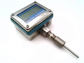 Термометр DSX500 от WAHL