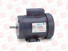 Двигатель Артикул 110142 от производителя REGAL REXNORD