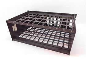 Монтажный модуль ABB IEMMU02, 12 слотов, 24V DC/120-240V AC, 50/60Hz