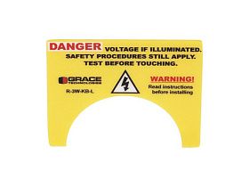 Grace Technologies R-3W-KB-L