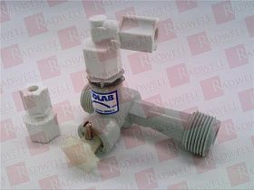 Регулирующий клапан Артикул 9284-1048 от производителя ECOLAB