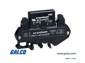 Crydom DRA1-MCXE380D5