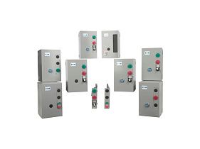 Cutler Hammer, Div of Eaton ECN0501ABA