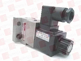 Пневматический клапан Артикул HK2-SG0-03B-A1 от производителя TOYO-OKI