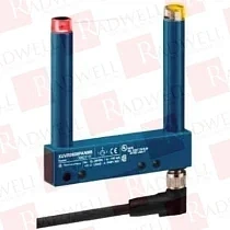 Фотоэлектрический датчик Артикул XUVR0608PANM8 от производителя TELEMECANIQUE SENSORS