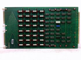 3-531-3016A Плата ПК Плата ПЛК / дополнения к  плататам от CINCINNATI MILACRON