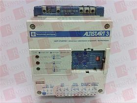 Пусакатель Артикул ATS-23D12N от производителя SCHNEIDER ELECTRIC