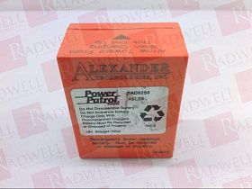 Аккумулятор Артикул RAD0250 от производителя POWER PATROL