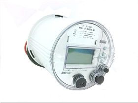 JS-09A6020-B6 Щитовой измерительный прибор от ROCHESTER INSTRUMENT SYSTEMS