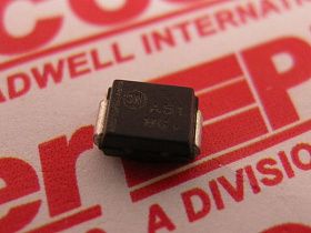 Диод защитный TVS 1SMB28AT3G 28В 600Вт SMB ON Semiconductor