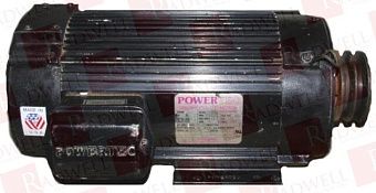 Двигатель Артикул A18CMA1000100000 от производителя POWERTEC INDUSTRIAL MOTORS INC