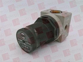 Электромагнитный клапан  Артикул 8135002 от производителя METAL WORK PNEUMATIC