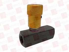 Гидравлический клапан Артикул EF10S от производителя DELTROL CORP