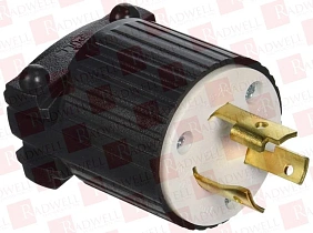 Штекер / розетка Артикул L620P от производителя EATON CORPORATION