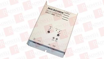 Модуль логического ввода-вывода постоянного тока Артикул DVNET-3000 PRO от производителя MACKENZIE LABS