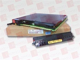 Модуль / стойка ПЛК Артикул 9543-4001 от производителя CONVERTEAM