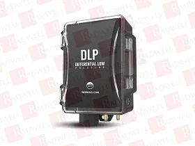 Передатчик давления Артикул A/DLP-001-W-U-N-A-3 от производителя AUTOMATION COMPONENTS INC