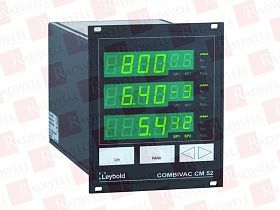 Вакуумный генератор  Артикул 230110 от производителя OERLIKON