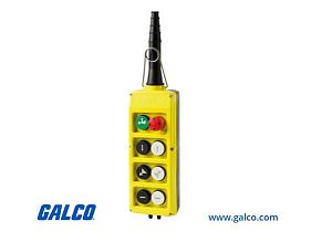 ASI-Automation Systems Interconnect PLB08D2-E