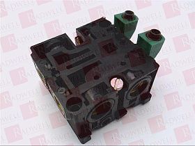 Пневматический клапан Артикул PVUB14287 от производителя PARKER