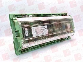 Плата процессора / контроллера Артикул UA300CC от производителя ECKELMANN