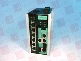Телекоммуникационный коммутатор  Артикул EDS-510E-3GTXSFP-T от производителя THE MOXA GROUP