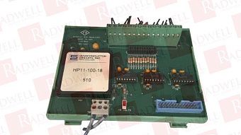 Плата ПК Плата ПЛК / дополнения к  плататам Артикул 105-1297 от производителя INTERGRATED INDUSTRIAL SYSTEMS