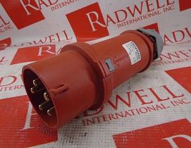 Штекер / розетка Артикул 3322 от производителя MENNEKES