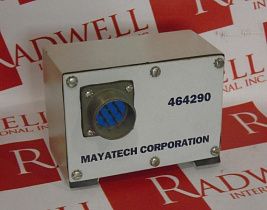 Плата управления/интерфейса Артикул 464290 от производителя MAYATECH CORP