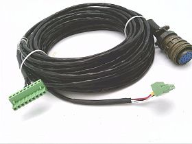 CPF-RO-030-902 Сервокабель и аксессуары от PACIFIC SCIENCE &amp; TECHNOLOGY