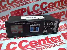 Контроль температуры / процесса Артикул 41-1544 от производителя THERMO KING