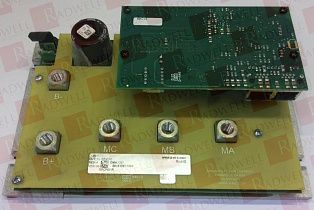 Плата процессора / контроллера Артикул DPCP01A-R от производителя ADVANCED MOTION CONTROLS